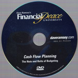 Cash Flow Planning