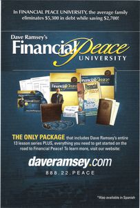 Cash Flow Planning