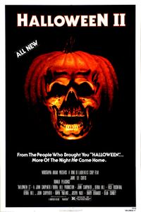 Halloween II