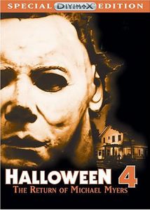 Halloween 4: The Return of Michael Myers