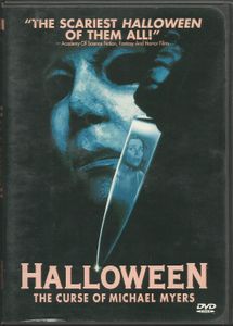 Halloween: The Curse of Michael Myers
