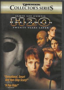 Halloween H20