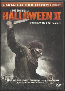 Halloween II