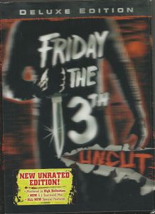 Friday the 13th