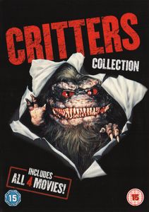 Critters Collection