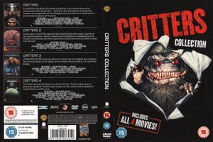 Critters Collection