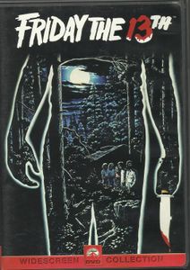 Friday the 13th