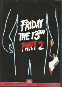 Friday The 13th Part 2
