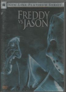 Freddy vs. Jason