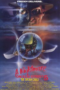 A Nightmare On Elm Street 5: The Dream Child