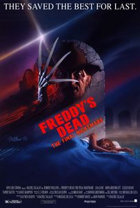 Freddy's Dead: The Final Nightmare