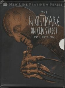 The Nightmare On Elm Street Collection