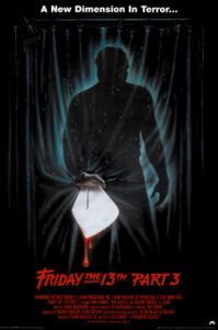 Friday The 13th Part III