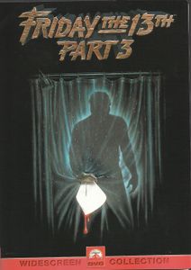 Friday The 13th Part III