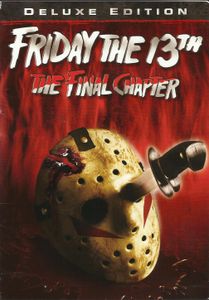 Friday The 13th: The Final Chapter