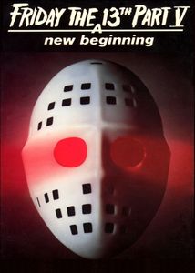Friday The 13th: A New Beginning