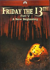 Friday The 13th: A New Beginning