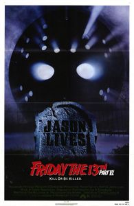 Friday The 13th Part VI: Jason Lives