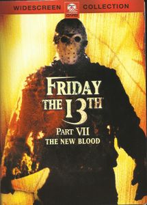 Friday The 13th Part VII: The New Blood
