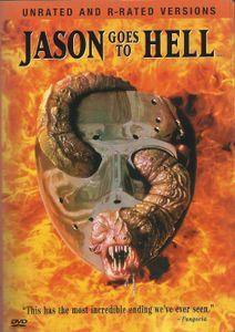 Jason Goes to Hell: The Final Friday
