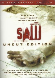 Saw: Uncut Edition (2 Disc Special Edition)