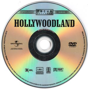 Hollywoodland