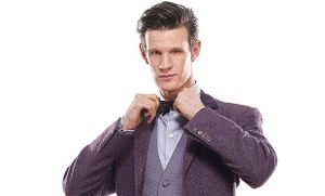 Matt Smith