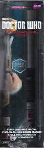 Doctor Who: The Christmas Specials Gift Set