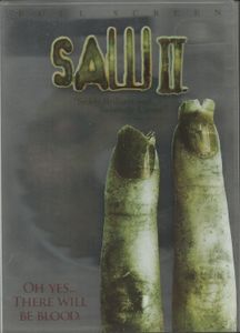 Saw II
