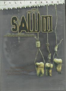 Saw III