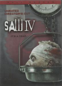 Saw IV