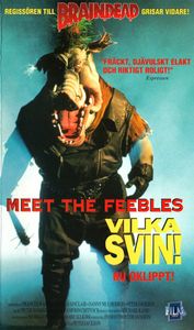 Vilka Svin!