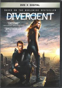 Divergent