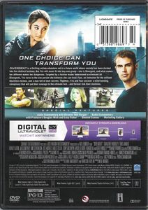 Divergent
