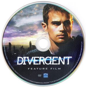 Divergent