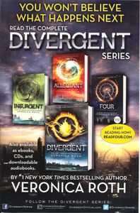 Divergent