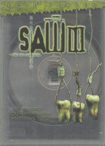 Saw III