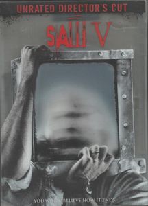 Saw V