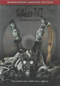 Saw VI