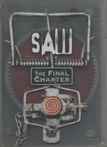 Saw: The Final Chapter