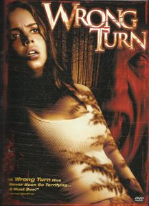 Wrong Turn