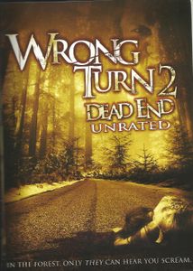 Wrong Turn 2