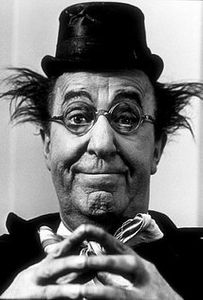 Ed Wynn