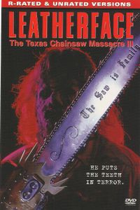 Leatherface: The Texas Chainsaw Massacre III