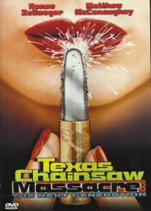 Texas Chainsaw Massacre: The Next Generation