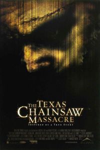 The Texas Chainsaw Massacre