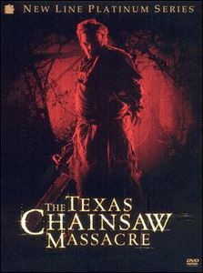 The Texas Chainsaw Massacre