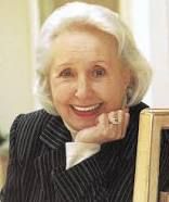 Edith Hancke