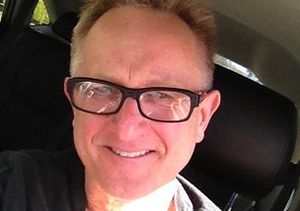 Edward Neumeier
