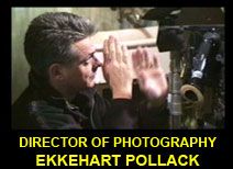 Ekkehart Pollack